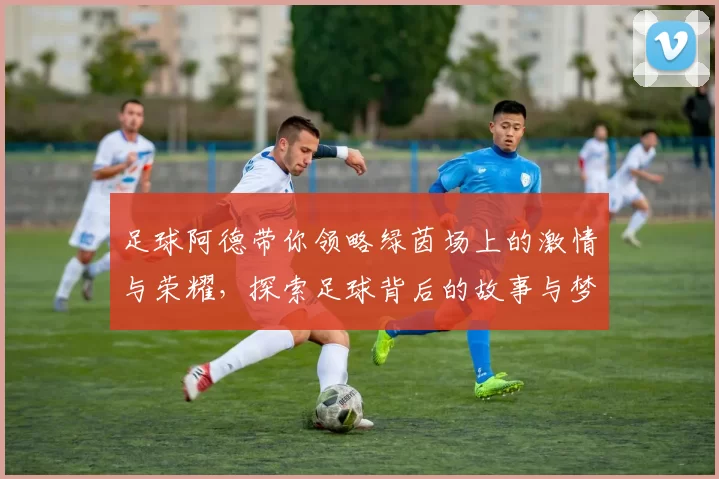 足球阿德带你领略绿茵场上的激情与荣耀，探索足球背后的故事与梦想
